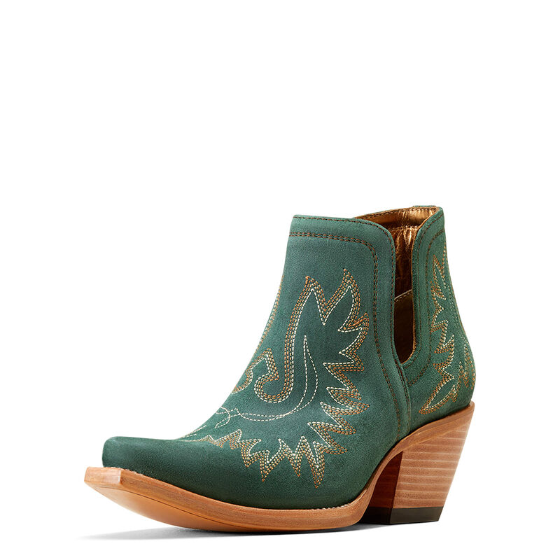 Dixon Bootie