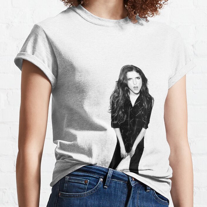 Women anna Anna Classic T-Shirt